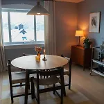 Charming With Balcony And View! *