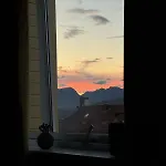 Charming With Balcony And View!