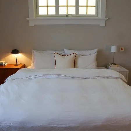 Charming With Balcony And View! * Alesund