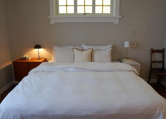 Charming With Balcony And View! * Alesund