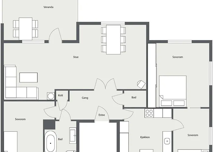 Charming With Balcony And View!