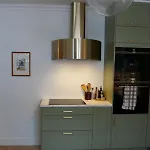 Charming With Balcony And View! Appartamento